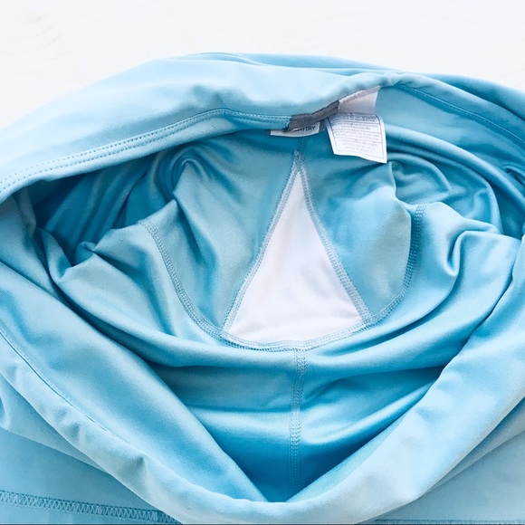 Nike skort size M💙great condition - Picture 6 of 9